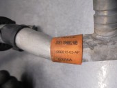 Recambio de tubos aire acondicionado para ford focus 1.5 ecoblue tdci cat referencia OEM IAM JX6119N602MB  