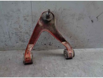 Replacement front left upper suspension arm for Iveco Daily closed box (1999 =>) 2.8 diesel CAT OEM reference 