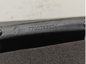 Recambio de piloto trasero izquierdo para renault 21 berlina (b/l48) referencia OEM IAM 7700792974 25161701 YORKA