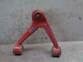 Front left upper suspension arm replacement part for Iveco Daily closed box (1999 =>) 2.8 diesel CAT OEM reference 