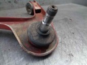 Front left upper suspension arm replacement part for Iveco Daily closed box (1999 =>) 2.8 diesel CAT OEM reference 