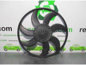 Recambio de electroventilador para bmw x3 (f25) 2.0 16v turbodiesel referencia OEM IAM   