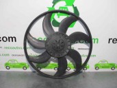 Recambio de electroventilador para bmw x3 (f25) 2.0 16v turbodiesel referencia OEM IAM   