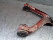 Front left upper suspension arm replacement part for Iveco Daily closed box (1999 =>) 2.8 diesel CAT OEM reference 
