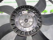 Recambio de electroventilador para bmw x3 (f25) 2.0 16v turbodiesel referencia OEM IAM   