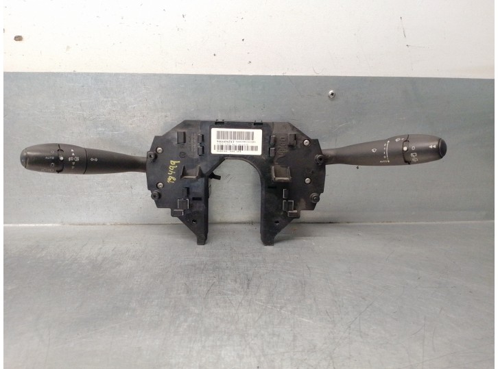 Recambio de mando luces para citroën c4 berlina 1.6 16v referencia OEM IAM 96644965XT INTERMI / LIMPIA 