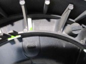 Recambio de electroventilador para bmw x3 (f25) 2.0 16v turbodiesel referencia OEM IAM 