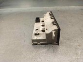 Recambio de pantalla multifuncion para citroën c3 1.4 hdi sx plus referencia OEM IAM 9647409477 216694657 SAGEM