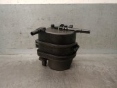 Recambio de soporte filtro gasoil para ford fiesta (cbk) 1.4 tdci cat referencia OEM IAM 70532707 1677302 