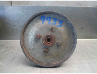 Replacement power steering pump for Peugeot 205 automatic 1.6 OEM IAM reference 7849701 