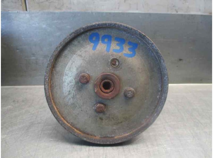 Recambio de bomba servodireccion para peugeot 205 automatico 1.6 referencia OEM IAM 7849701  