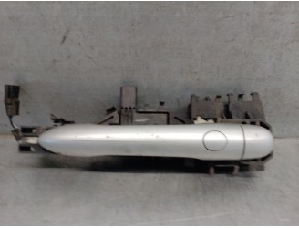 Recambio de maneta exterior delantera derecha para renault grand scénic ii (jm0/1_) 1.9 dci (jm0g, jm12, jm1g, jm2c) referencia 