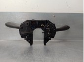 Recambio de mando luces para citroën c4 berlina 1.6 16v referencia OEM IAM 96644965XT INTERMI / LIMPIA 