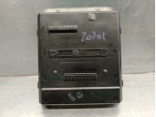 Recambio de modulo electronico para subaru outback (b15) 2.0 diesel cat referencia OEM IAM 88801AL021 2313002022 DENSO