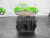 Recambio de pastillas de freno para iveco daily caja cerrada (2006 =>) 3.0 diesel referencia OEM IAM   