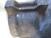 Recambio de bomba servodireccion para peugeot 205 automatico 1.6 referencia OEM IAM 7849701 