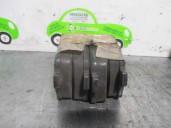 Recambio de pastillas de freno para iveco daily caja cerrada (2006 =>) 3.0 diesel referencia OEM IAM 