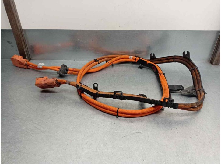 Recambio de cableado para bmw serie 3 berlina (g20) referencia OEM IAM 764038403 