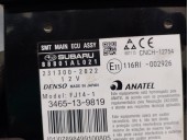 Recambio de modulo electronico para subaru outback (b15) 2.0 diesel cat referencia OEM IAM 88801AL021 2313002022 DENSO