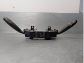 Recambio de mando luces para citroën c4 berlina 1.6 16v referencia OEM IAM 96644965XT INTERMI / LIMPIA 