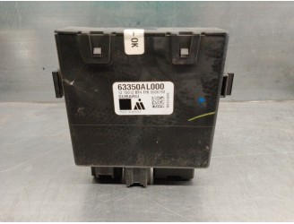 Recambio de modulo electronico para subaru outback (b15) 2.0 diesel cat referencia OEM IAM 63350AL000  
