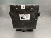 Recambio de modulo electronico para subaru outback (b15) 2.0 diesel cat referencia OEM IAM 63350AL000  