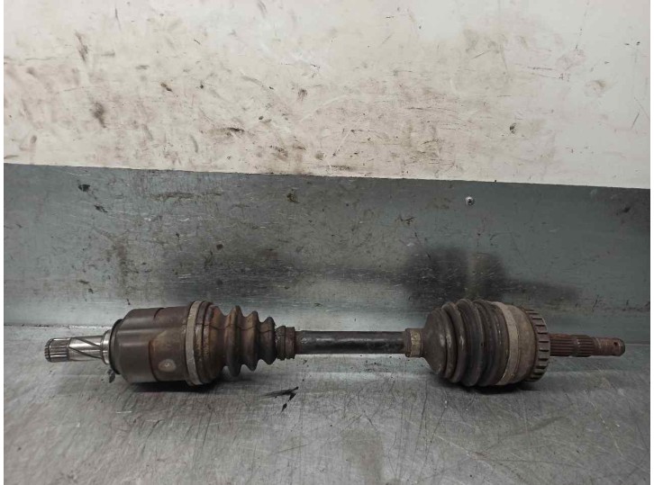 Recambio de transmision delantera izquierda para opel tigra twin top 1.3 16v cdti cat (z 13 dt / ln9) referencia OEM IAM 374466 