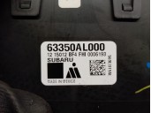 Recambio de modulo electronico para subaru outback (b15) 2.0 diesel cat referencia OEM IAM 63350AL000  