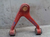Replacement front right upper suspension arm for Iveco Daily closed box (1999 =>) 2.8 diesel cat OEM IA reference
