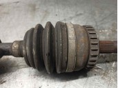 Recambio de transmision delantera izquierda para opel tigra twin top 1.3 16v cdti cat (z 13 dt / ln9) referencia OEM IAM 374466 