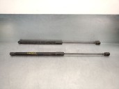 Recambio de amortiguadores maletero / porton para audi a3 (8v1, 8vk) 2.0 tdi referencia OEM IAM 8V382755205S 8V3827552 