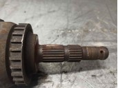 Recambio de transmision delantera izquierda para opel tigra twin top 1.3 16v cdti cat (z 13 dt / ln9) referencia OEM IAM 374466 