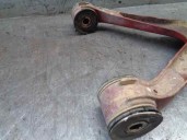 Recambio de brazo suspension superior delantero derecho para iveco daily caja cerrada (1999 =>) 2.8 diesel cat referencia OEM IA