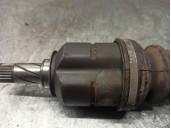 Recambio de transmision delantera izquierda para opel tigra twin top 1.3 16v cdti cat (z 13 dt / ln9) referencia OEM IAM 374466 