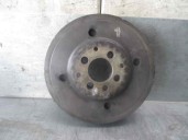 Recambio de polea cigueñal para audi a3 (8l) 1.9 tdi referencia OEM IAM 038105243 