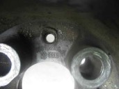 Recambio de polea cigueñal para audi a3 (8l) 1.9 tdi referencia OEM IAM 038105243 