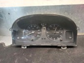 Recambio de cuadro instrumentos para citroën ax 1.5 diesel referencia OEM IAM 9613539080 