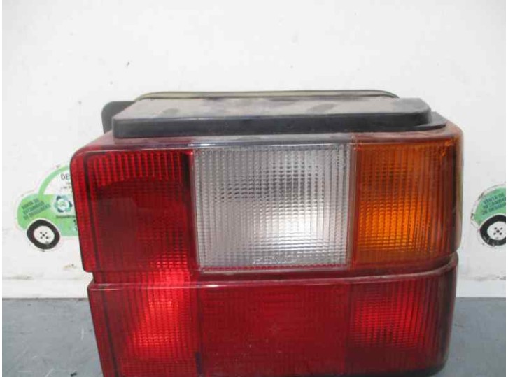 Recambio de piloto trasero derecho para citroën bx berlina 1.6 referencia OEM IAM 1856 GEMO