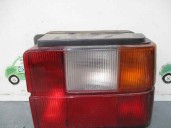 Recambio de piloto trasero derecho para citroën bx berlina 1.6 referencia OEM IAM 1856 GEMO