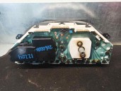 Recambio de cuadro instrumentos para citroën ax 1.5 diesel referencia OEM IAM 9613539080 