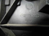 Recambio de piloto trasero derecho para citroën bx berlina 1.6 referencia OEM IAM 1856  GEMO