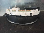 Recambio de cuadro instrumentos para citroën ax 1.5 diesel referencia OEM IAM 9613539080 