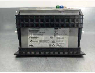 Recambio de sistema navegacion gps para bmw serie 3 berlina (g20) referencia OEM IAM 156142 ALB314K0718951 ALPINE