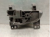 Replacement front right interior door handle for Subaru Outback (B15) 2.0 Diesel Cat OEM IAM reference 61051FJ021VH 5 DOOR