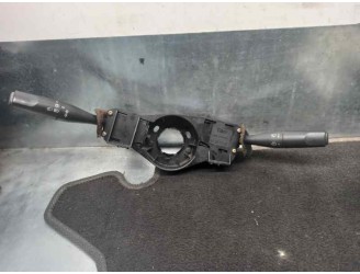 Recambio de mando luces para citroën ax 1.5 diesel referencia OEM IAM 96049595ZL 61557103 VALEO