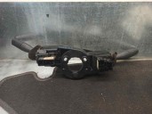 Recambio de mando luces para citroën ax 1.5 diesel referencia OEM IAM 96049595ZL 61557103 VALEO