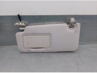 Recambio de parasol izquierdo para subaru outback (b15) 2.0 diesel cat referencia OEM IAM 92011AL040ME  