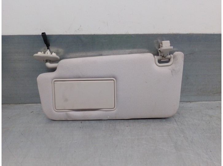 Recambio de parasol izquierdo para subaru outback (b15) 2.0 diesel cat referencia OEM IAM 92011AL040ME  