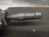 Recambio de mando luces para citroën ax 1.5 diesel referencia OEM IAM 96049595ZL 61557103 VALEO