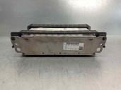 Recambio de sistema navegacion gps para bmw serie 3 berlina (g20) referencia OEM IAM 156142 ALB314K0718951 ALPINE